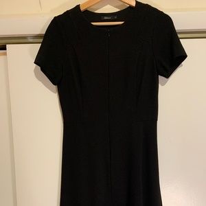 Classy Black Dress